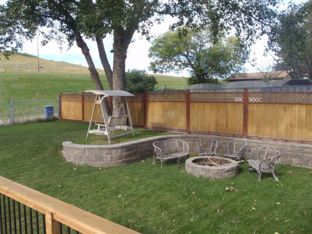 Retaining Wall Project 2