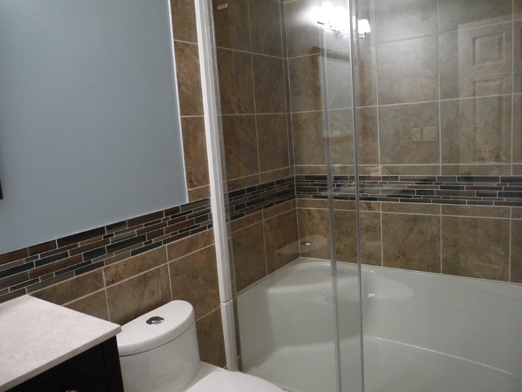 Bathroom Project 4